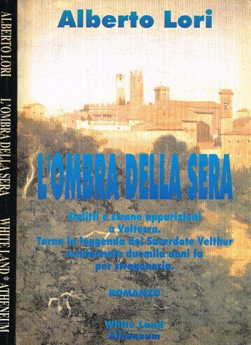 Ombra della sera 1994 - 1994., .