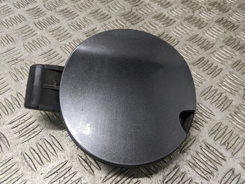 Parafango carburante grigio