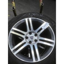 4 CERCHI IN LEGA PER LANCIA THEMA (11-14) 3.0 V6 MJT (176KW) 2WD BER. 2011