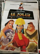 LOCANDINA CINEMATOGRAFICA CM