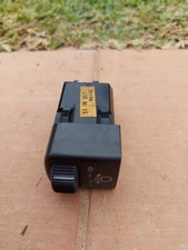 SAAB 9-3 CABRIO 1998-2000 INTERRUTTORE REGOLA LUCI  N.5106257