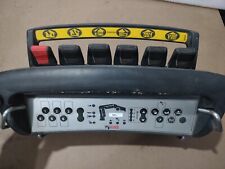 Per ricambi Hiab XS Drive Gru