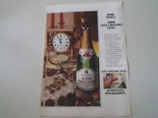 advertising Pubblicità 1979