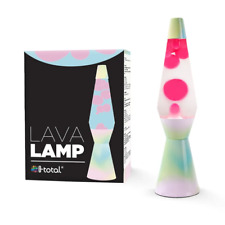 lampada Lava magma Lamp