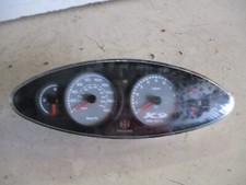 Strumentazione Contagiri Contachilometri Veglia Piaggio X9 500 2000 2001 2002