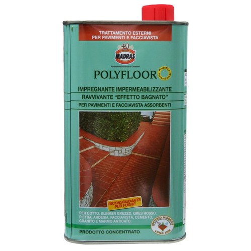 Madras polyfloor 1 - madras, lt.1