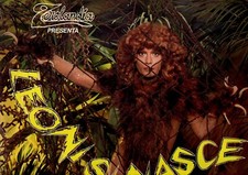 Renato Zero Leoni si nasce