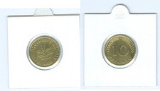 Banca tedesca dei - paesi, 10