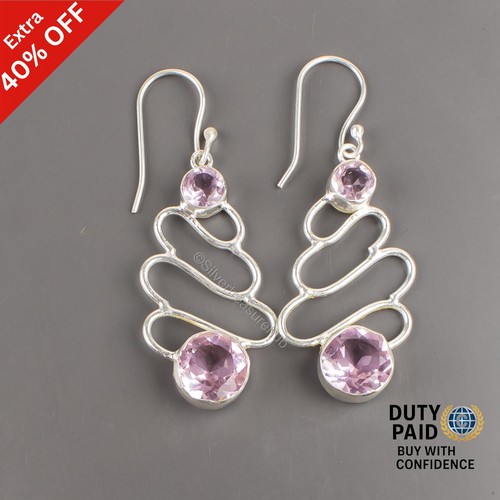 Orecchini boho argento - orecchini,