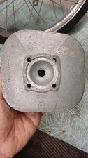 testata minarelli cilindro brevetto MONZA p4 p6 fantic motor epoca ciclomotore
