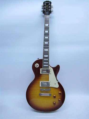 Epiphone les paul - les, pro