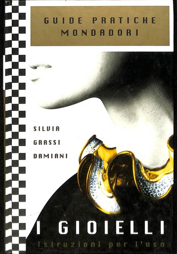 Gioielli istruzioni per - i,