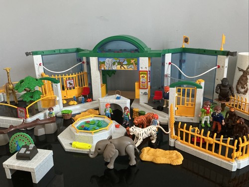 Playmobil 3240 recinti - playmobil,