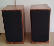 Diffusori acustici da stand