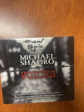 Michael Shaprio Firmato