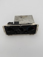 PANNELLO UNITÀ DI CONTROLLO DEL CLIMA VOLVO 740 760 940 USATA 6848302 