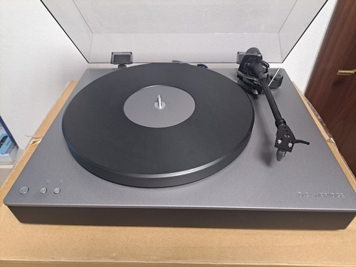 Cambridge audio alva - cambridge,