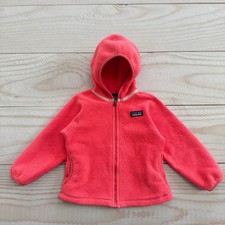 Patagonia Baby Synchilla