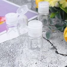  20 Pcs Bottiglie Plastica