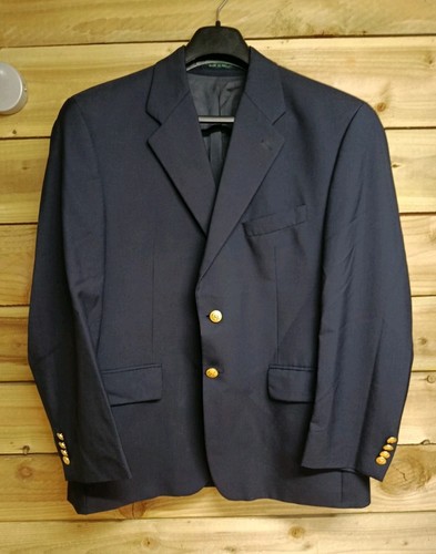 Blazer vintage ralph - vintage, lauren