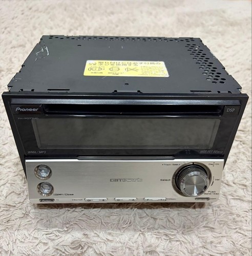 Pioneer carrozzeria p077md - pioneer,