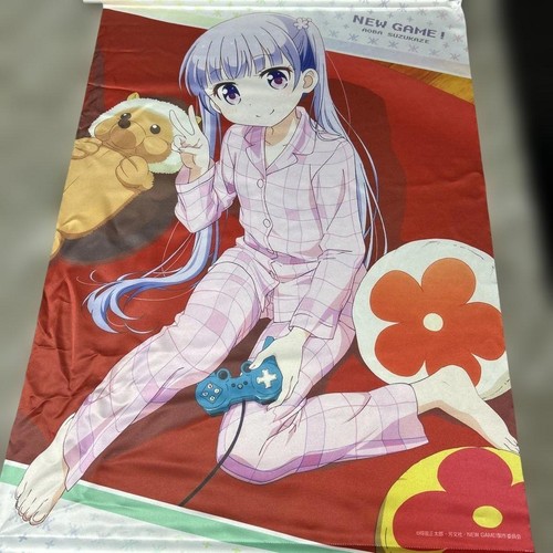 Gioco nuovo arazzo aoba - gioco, nuovo!