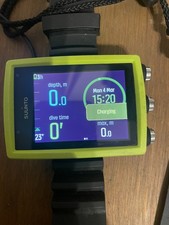 computer subacqueo suunto eon