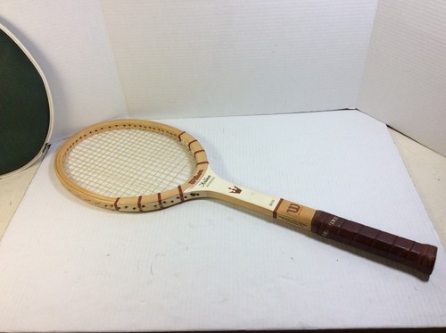 Wilson jack kramer racchetta - wilson,