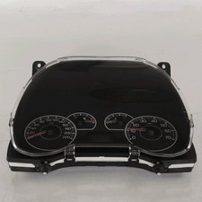 Y50001 Quadro strumenti compl.  LANCIA MUSA (TJ) 1.3 Mjt 16V (68Kw) DPF Mnv