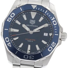 Orologio Uomo TAG HEUER Aqua