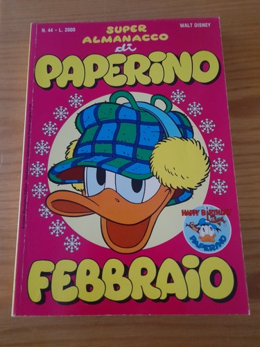Lotto super almanacco - super,