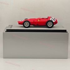 1/18 Tecnomodel Ferrari