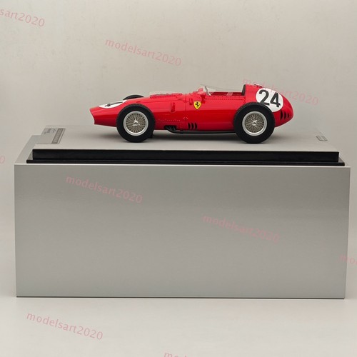 Ferrari 246 256 f1 - 1/18,