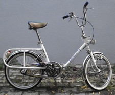 Graziella Carnielli 20"