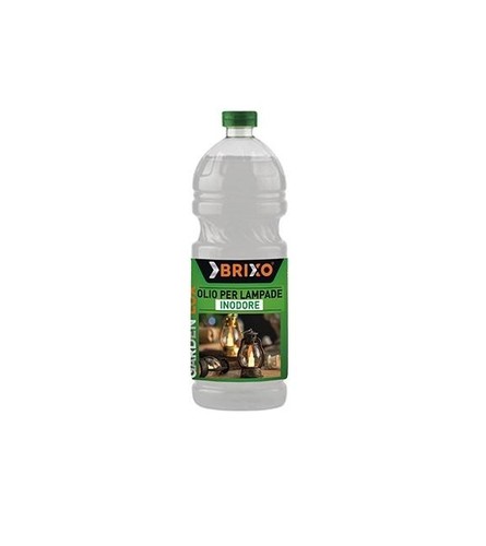 Olio inodore per lanterne - olio,
