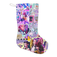 Huntrix calza befana - huntrix,