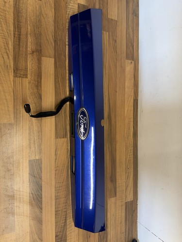 Ford fiesta mk7 - ford,