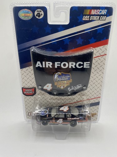 Ward burton air force - burton,