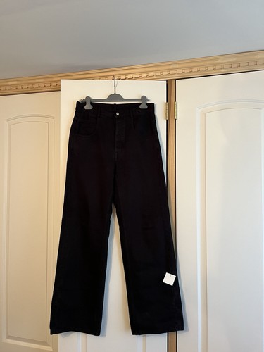 Jeans ann demeulemeester - ann,