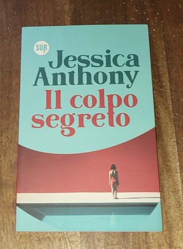 Colpo segreto jessica - colpo,