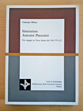 Itinerarium Antonini