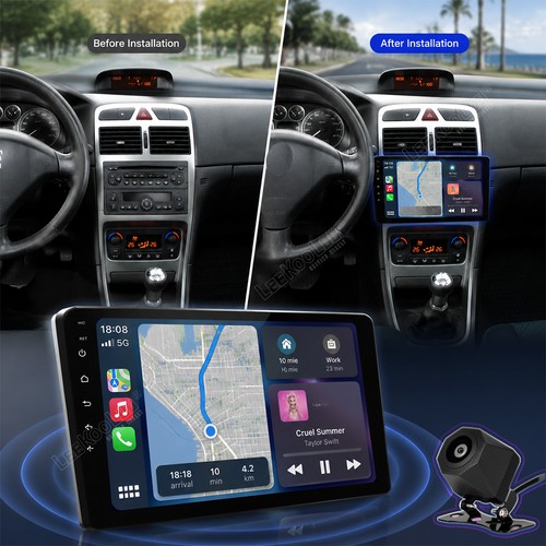 Autoradio apple carplay per - apple,