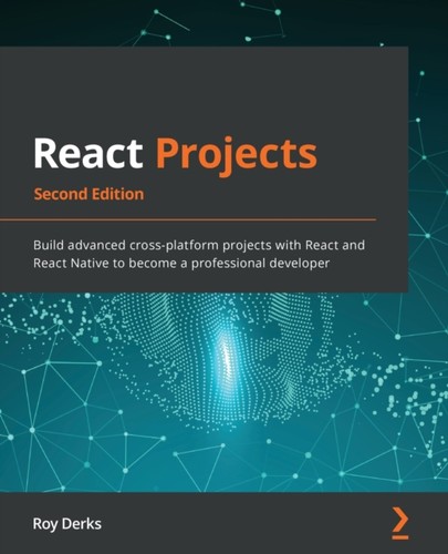 Derks react projects - -,
