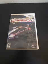 Need for Speed Carbon -