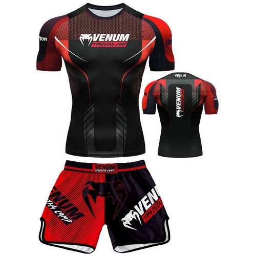 Tuta fitness venum uomo boxe - tuta,