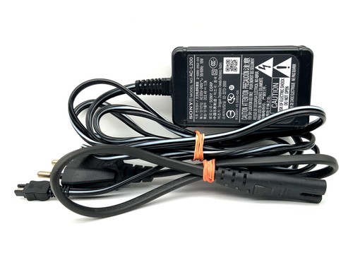 Sony l200 caricabatteria - ac-l200,