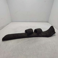 Finitura cover plastica piantone sx Alfa Romeo 147 1° serie modifica tuning elab