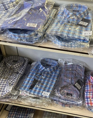 Paul shark camicia - shark, uomo