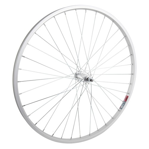 Ruota anteriore 26x1 lega - anteriore,