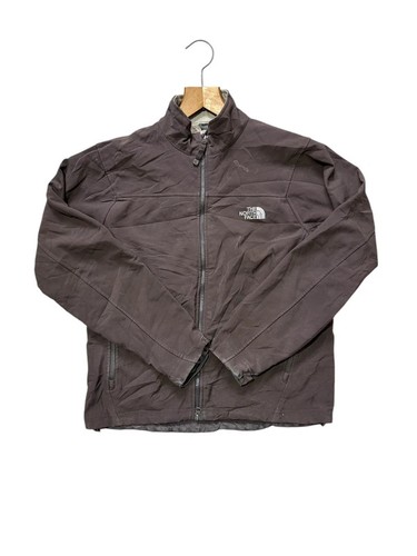 Cappotto marrone north - marrone, face
